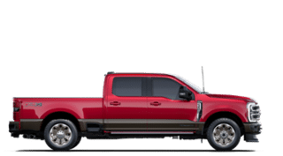 2025 Ford Super Duty® External Image 1